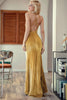 Load image into Gallery viewer, Velvet Evening Party Dress