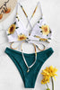 Load image into Gallery viewer, Floral Printed Summer Bikini