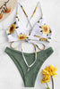 Load image into Gallery viewer, Floral Printed Summer Bikini