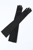 Black 1920s Party Accessories Sets