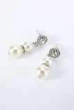 White Pearl 1920s Accessories Set