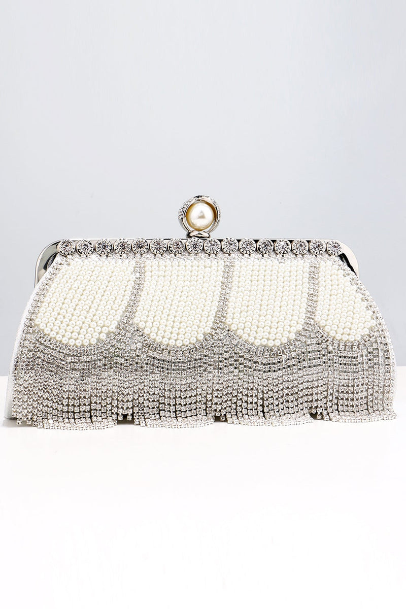 Load image into Gallery viewer, Party Beading Handbag Banquet All Match Bag