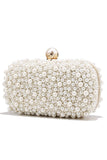 Pearl Dinner Clutch