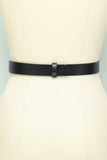 Metal Buckle Belt - ZAPAKA