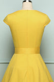 Yellow Vintage - ZAPAKA